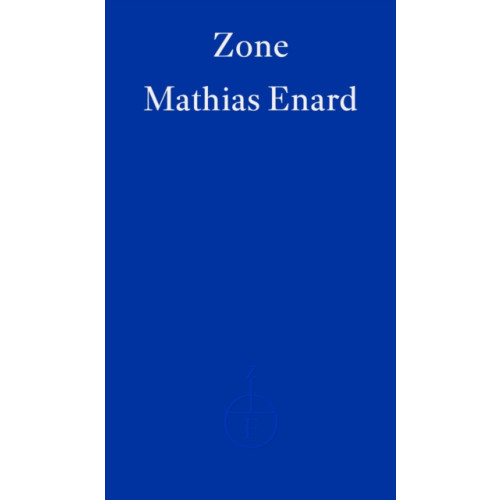 Fitzcarraldo Editions Zone (häftad, eng)