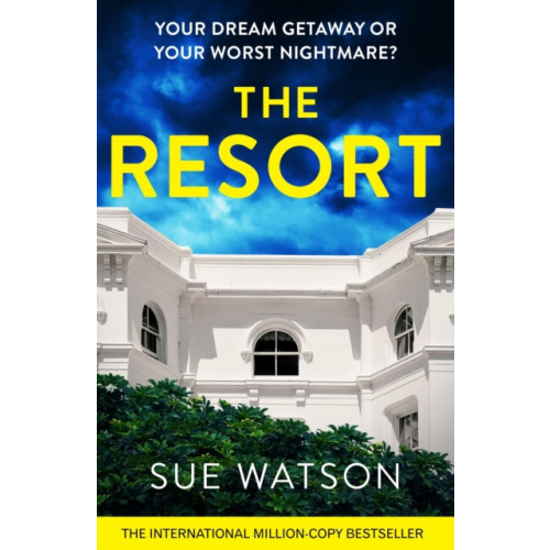 Bookouture The Resort (häftad, eng)