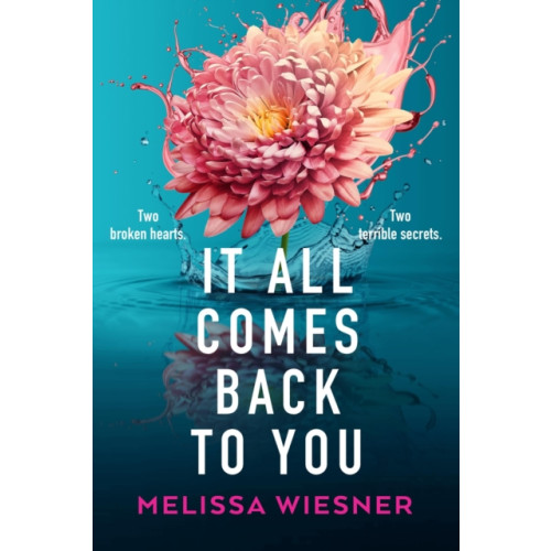 Bookouture It All Comes Back to You (häftad, eng)