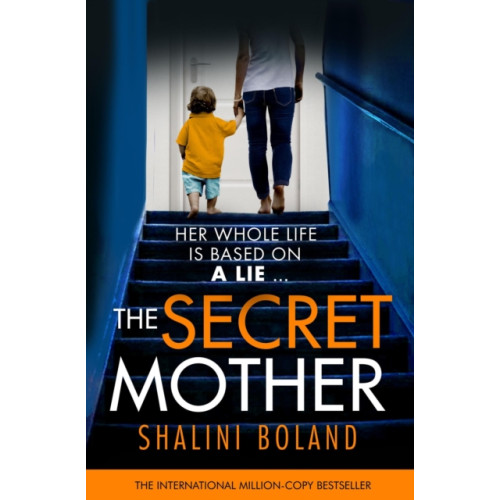 Bookouture The Secret Mother (häftad, eng)