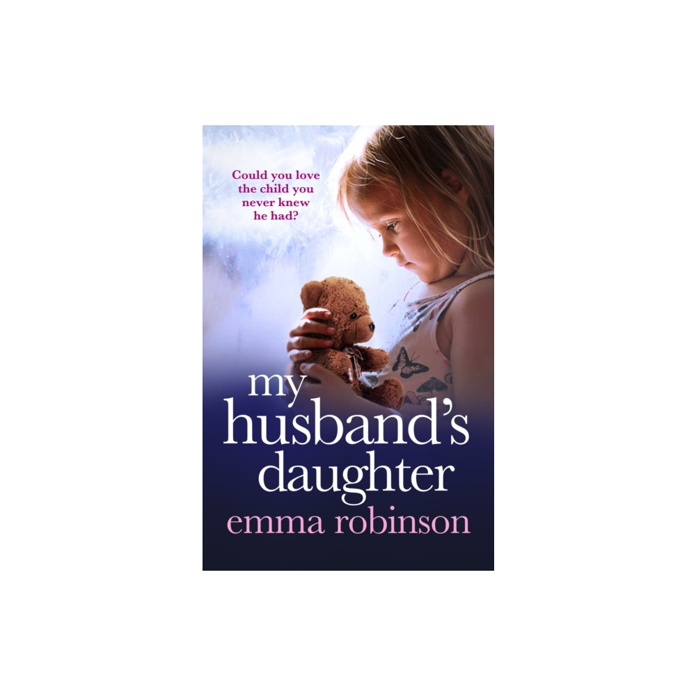 Produktbild för My Husband's Daughter (häftad, eng)