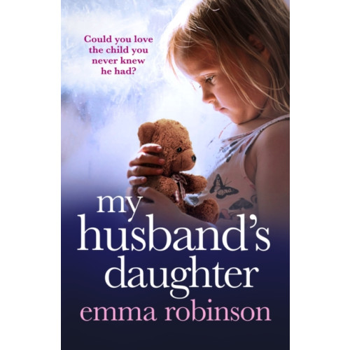 Bookouture My Husband's Daughter (häftad, eng)