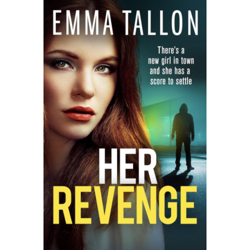 Bookouture Her Revenge (häftad, eng)