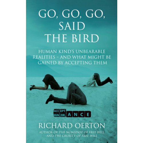 Troubador Publishing Go, Go, Go, Said the Bird (häftad, eng)