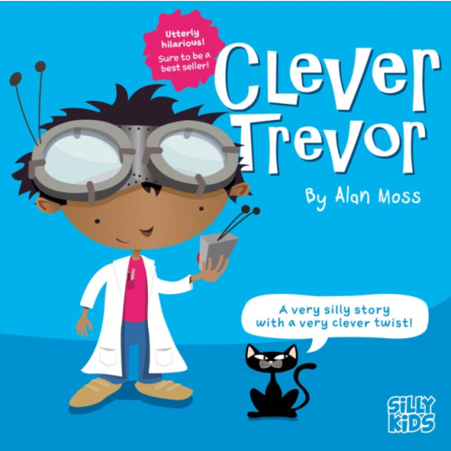 Troubador Publishing Clever Trevor (häftad, eng)