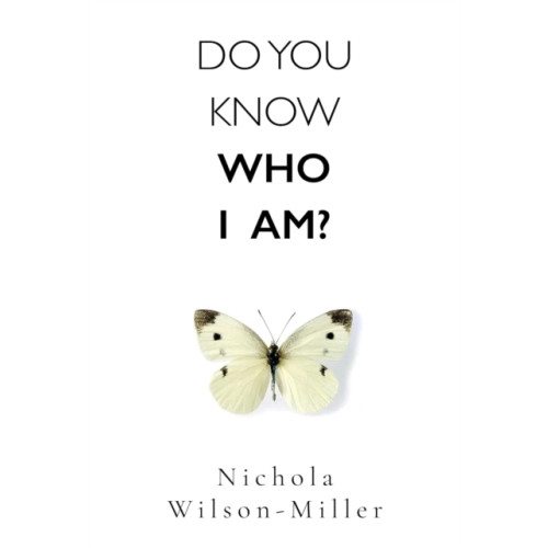 Olympia Publishers Do You Know Who I Am? (häftad, eng)