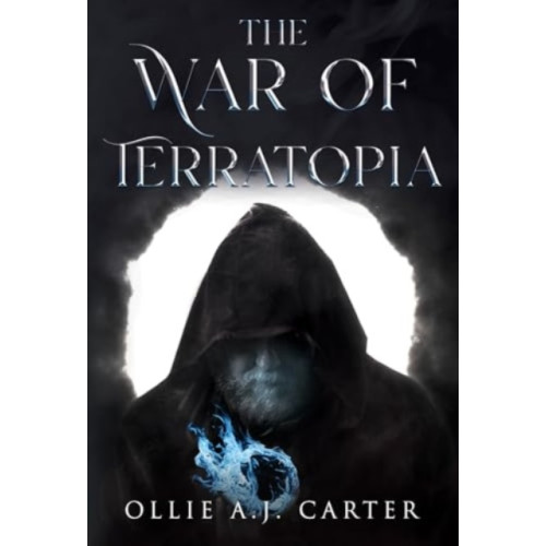 Olympia Publishers The War of Terratopia (häftad, eng)