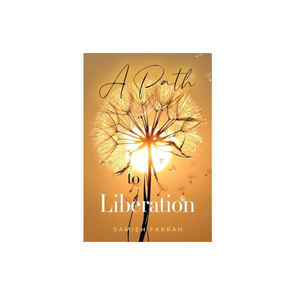 Produktbild för A Path to Liberation (häftad, eng)