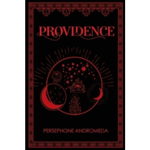 Olympia Publishers Providence (häftad, eng)