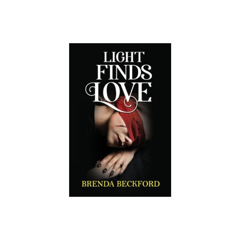 Produktbild för Light Finds Love (häftad, eng)