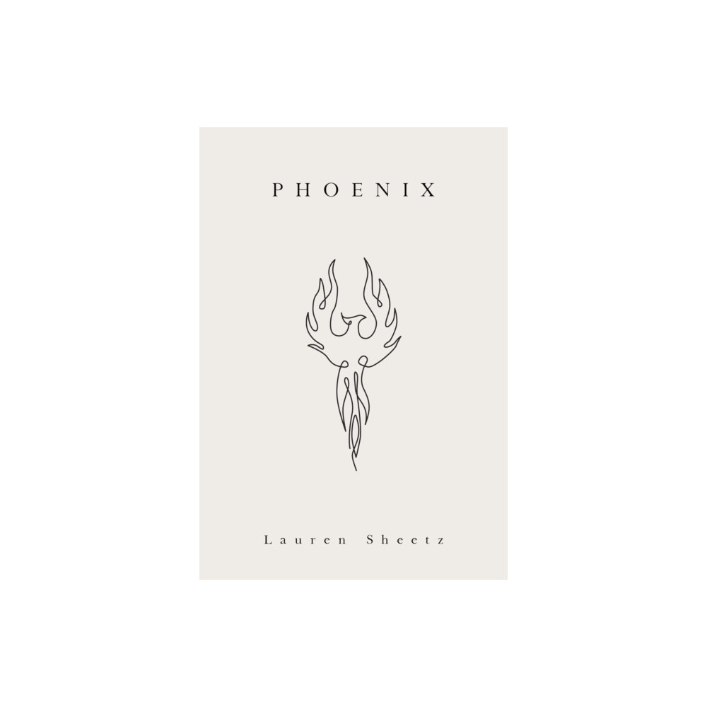 Produktbild för Phoenix (häftad, eng)