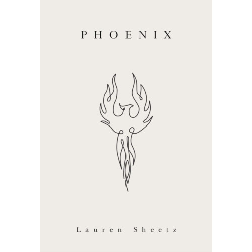Olympia Publishers Phoenix (häftad, eng)