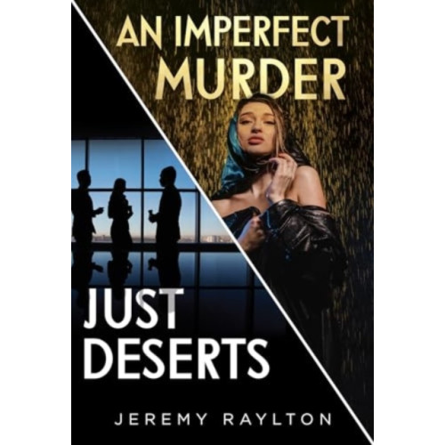 Olympia Publishers Just Deserts / An Imperfect Murder (häftad, eng)