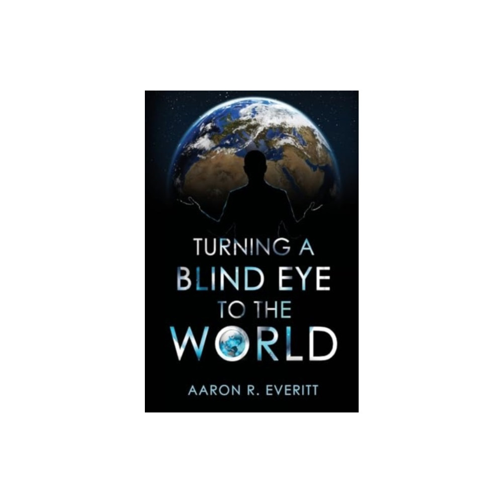 Produktbild för Turning a Blind Eye to the World (häftad, eng)