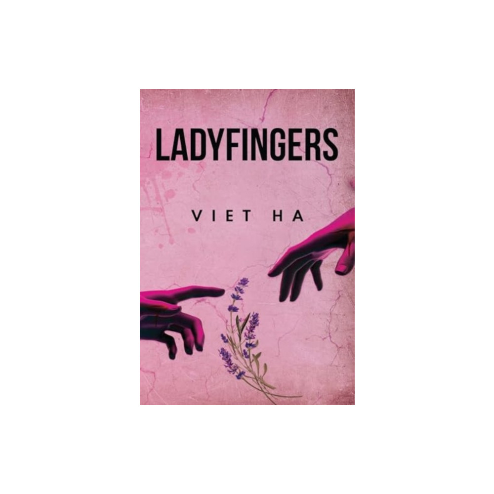 Produktbild för Ladyfingers (häftad, eng)