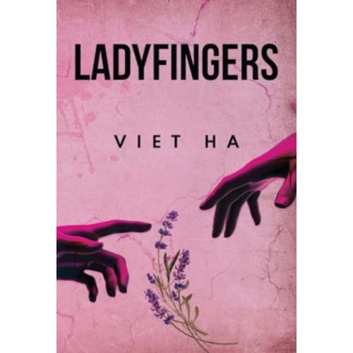 Olympia Publishers Ladyfingers (häftad, eng)