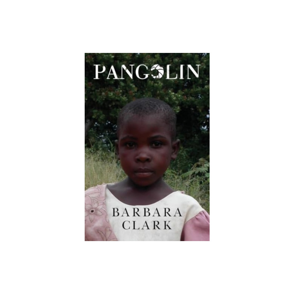 Produktbild för Pangolin (häftad, eng)