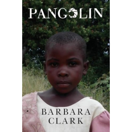 Olympia Publishers Pangolin (häftad, eng)