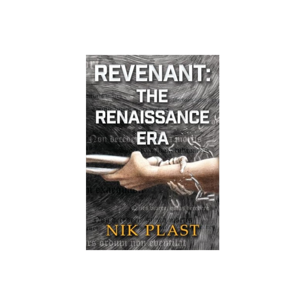 Produktbild för Revenant: The Renaissance Era (häftad, eng)