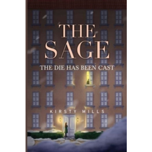 Olympia Publishers The Sage: the die has been cast (häftad, eng)