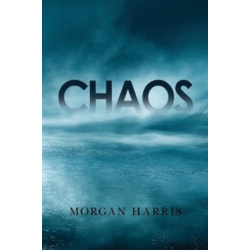 Olympia Publishers Chaos (häftad, eng)