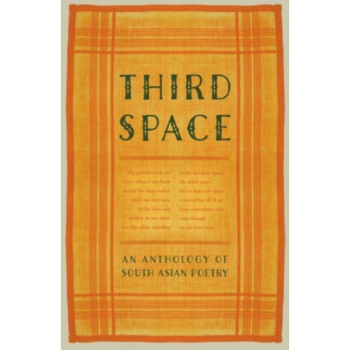 Renard Press Ltd Third Space (häftad, eng)