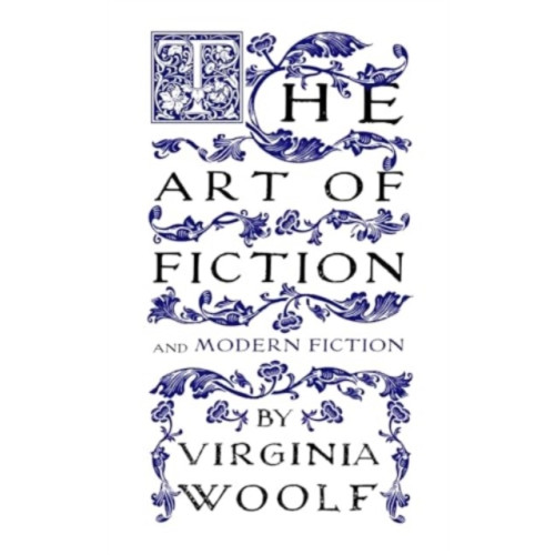 Renard Press Ltd The Art of Fiction (häftad, eng)