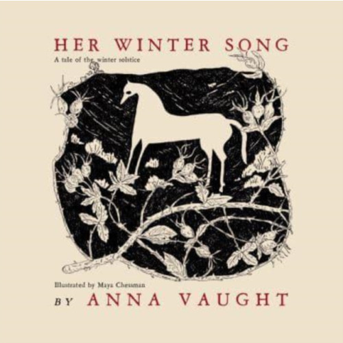 Renard Press Ltd Her Winter Song (häftad, eng)