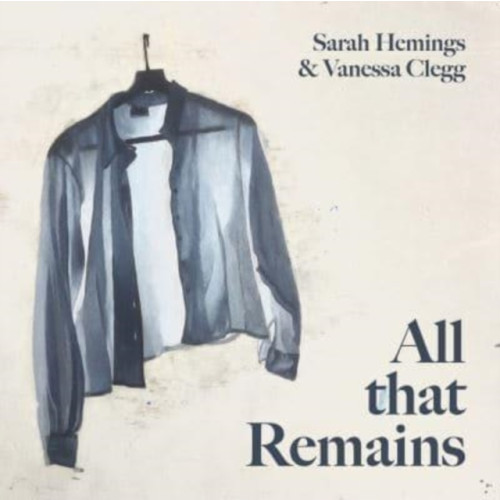 Renard Press Ltd All that Remains (häftad, eng)