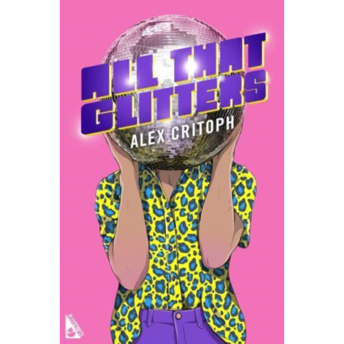 Renard Press Ltd All that Glitters (häftad, eng)