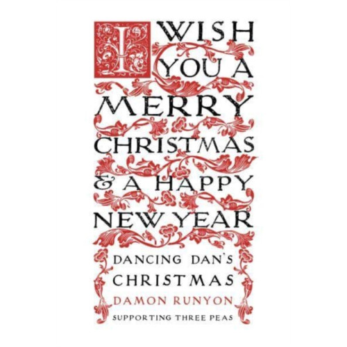 Renard Press Ltd Dancing Dan's Christmas (häftad, eng)
