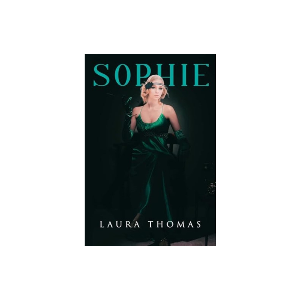 Produktbild för Sophie (häftad, eng)