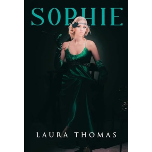 Olympia Publishers Sophie (häftad, eng)