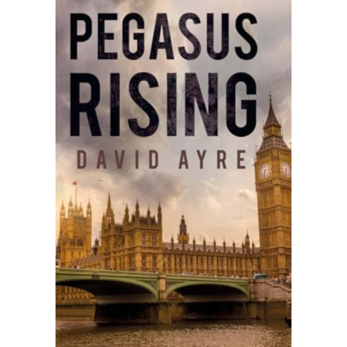 Olympia Publishers Pegasus Rising (häftad, eng)