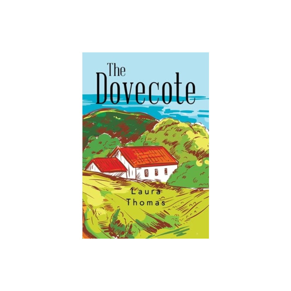 Produktbild för The Dovecote (häftad, eng)