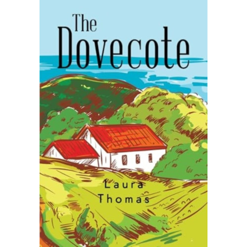 Olympia Publishers The Dovecote (häftad, eng)
