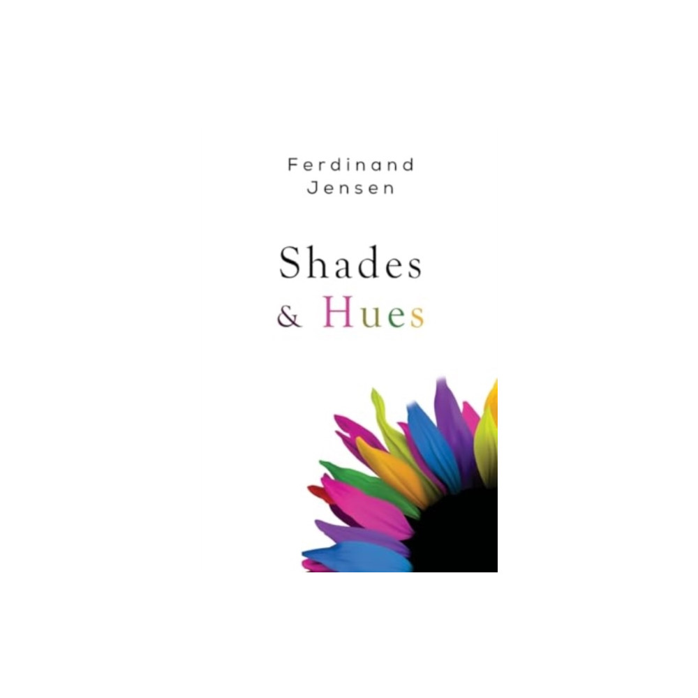 Produktbild för Shades & Hues (häftad, eng)