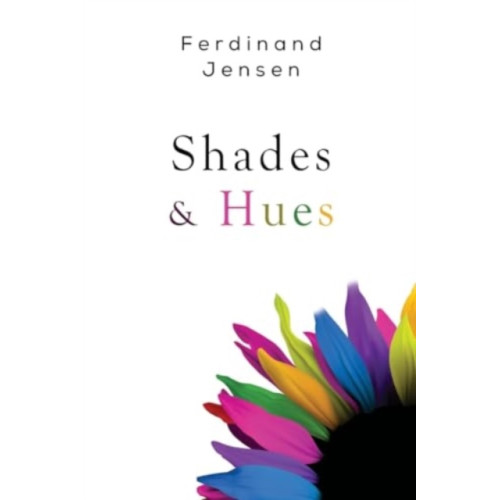 Olympia Publishers Shades & Hues (häftad, eng)