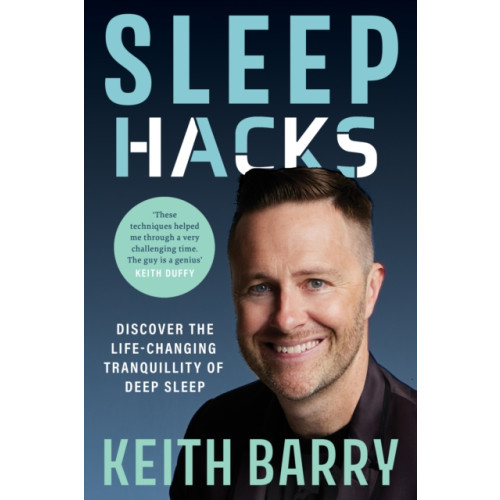 Gill Sleep Hacks (häftad, eng)