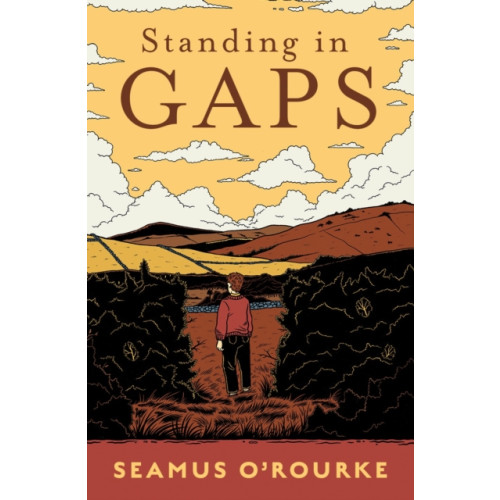 Gill Standing in Gaps (häftad, eng)