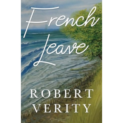 Pegasus Elliot Mackenzie Publishers French Leave (häftad, eng)