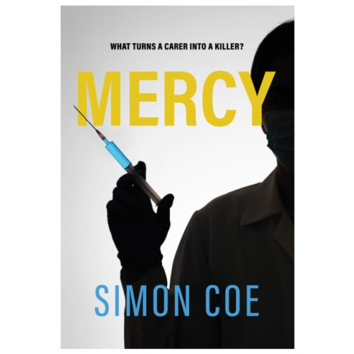 Brown Dog Books Mercy (häftad, eng)