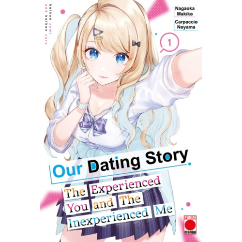 Panini Publishing Ltd Our Dating Story Volume 1 (häftad, eng)