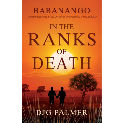Cranthorpe Millner Publishers In the Ranks of Death (häftad, eng)