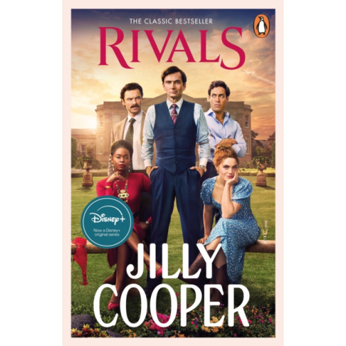 Transworld publishers ltd Rivals (häftad, eng)