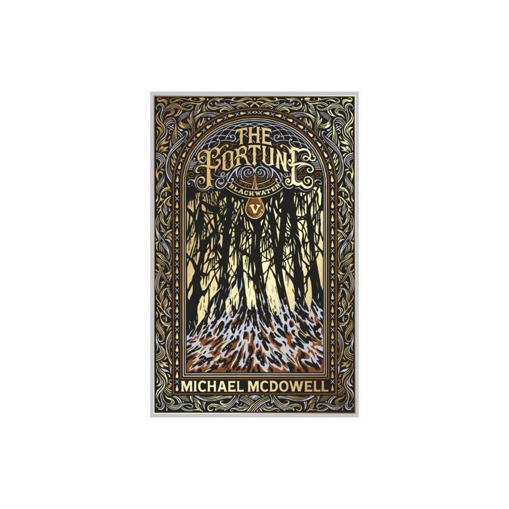 Produktbild för Blackwater V: The Fortune (häftad, eng)