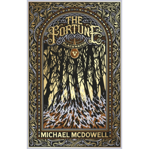 Transworld publishers ltd Blackwater V: The Fortune (häftad, eng)