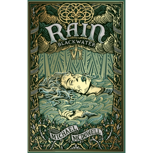 Transworld publishers ltd Blackwater VI: Rain (häftad, eng)