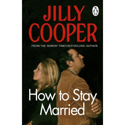 Transworld publishers ltd How To Stay Married (häftad, eng)