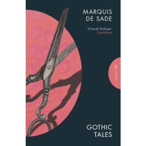 Pushkin Press Gothic Tales (häftad, eng)